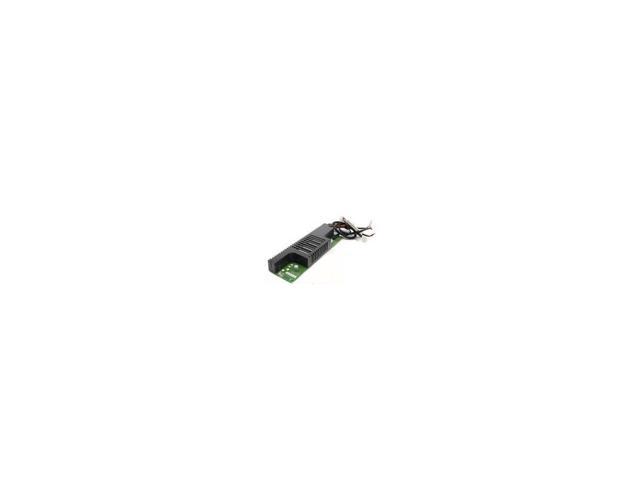 HP 412735-001 Power Supply Backplane Board For Proliant Ml370 G4