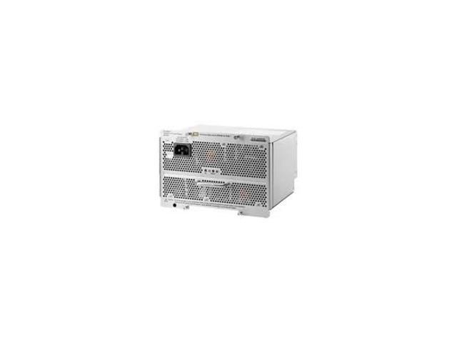 HPE J9829A 5400R 1100W PoE+ zl2 Power Supply