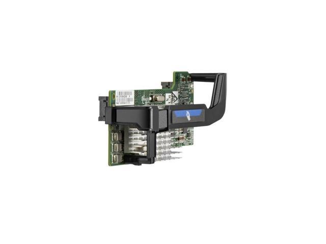 HPE 656590-B21 Flex-10 10Gb 2-port 530FLB Adapter