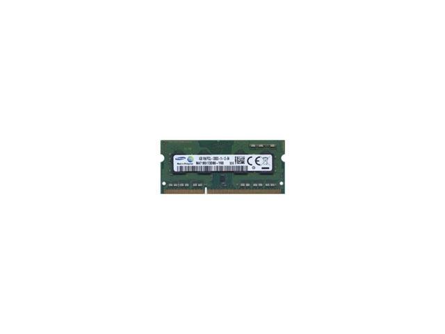 SAMSUNG M471B5173Db0-Yk0  4Gb Ddr3 Pc12800 Sodimm Cl11 512Mx8 204P Sodimm Laptop Memory Module-M471B5173Db0-Yk0