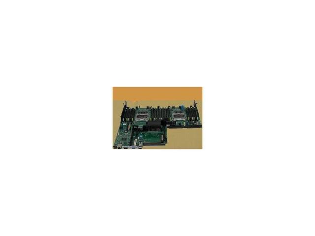 DELL 599V5  System Board For Poweredge Poweredge R730