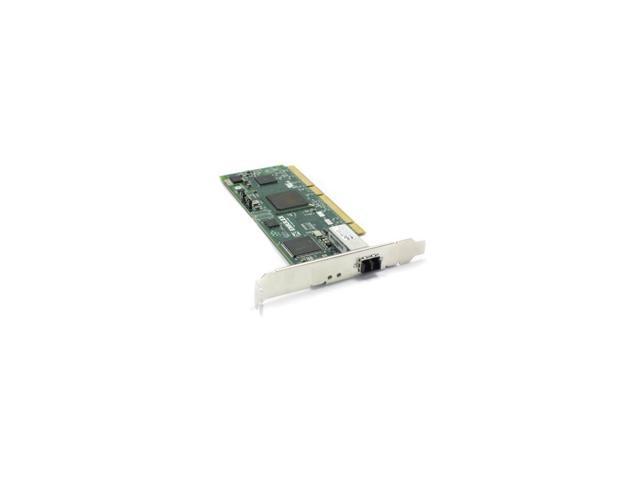 HP 313045-002 Storageworks Fca2404 2Gb Single Channel 64Bit 133Mhz Pcix Fibre Channel Host Bus Adapter
