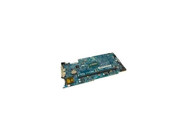 Dell 2Kn1H System Board Core I7 3.0Ghz (I74500U) W Cpu Inspiron 15 7537