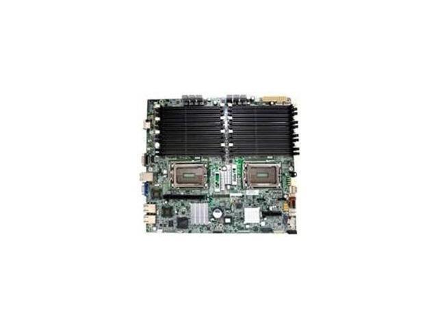 HP BL460c Gen8 E5-v2 System Board 738239-001