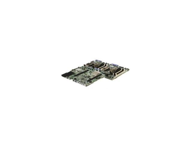 HP DL380p G8 System Board 732143-001 - Support for Intel E5-2600 v2 processors