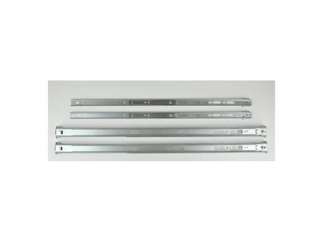 HP 365002-002 Rack Mounting Rail Kit Without Cma For Proliant Dl360 G4 By 5 G5 By 6 G7