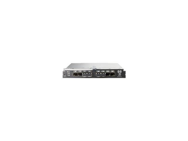 HP AJ822B Bseries 8 By 24C Power Pack San Switch For Bladesystem Cclass