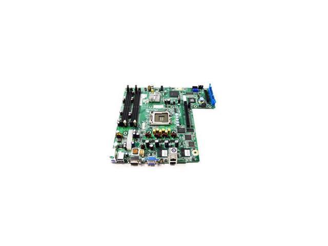 DELL Xm089  System Board For Poweredge 860