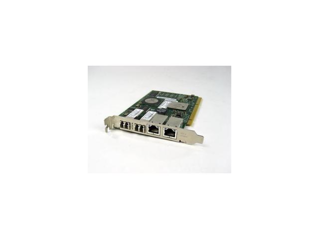 HP AB465-69003 Pcix 2Port 2Gb Fibre Channel And 2P 1000Bt Adapter