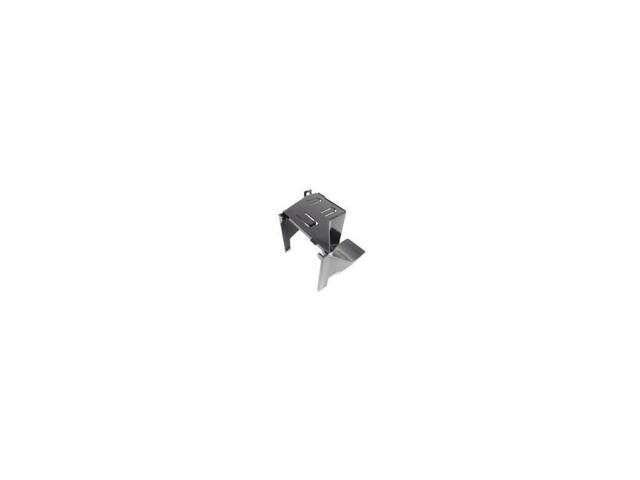 HP 583652-001 Duct Fan For Elite 8000 Desktop