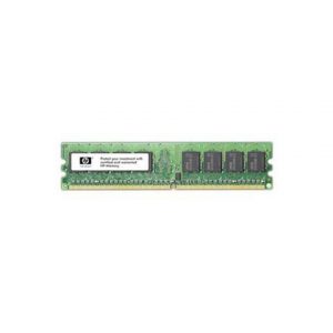 HP 519201-001 8GB 512MBx4 1066MHz PC3-8500R DDR3