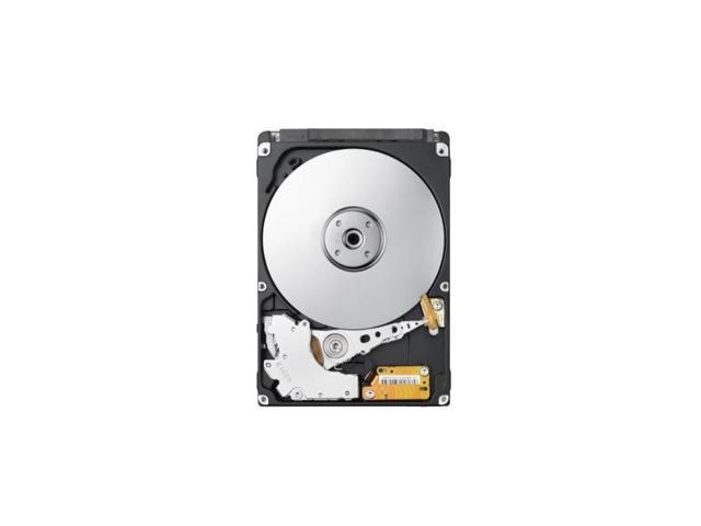 HP MM0500EANCR 500Gb 7200Rpm 2.5Inch Midline Sataii Sff Hard Disk Drive With Tray