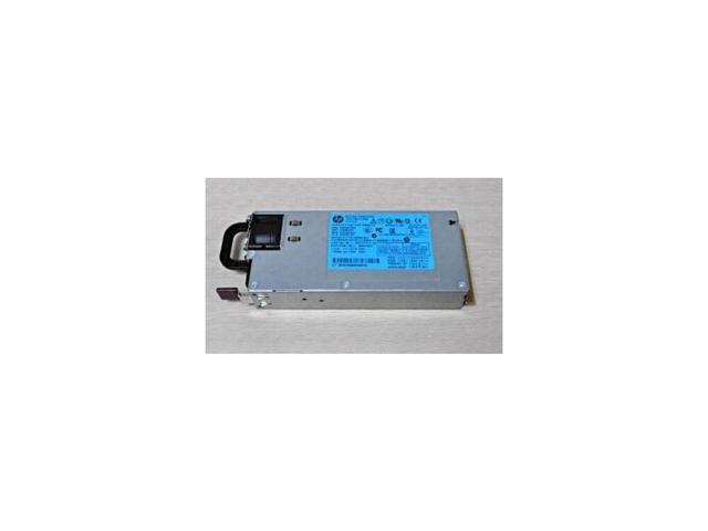 HP HSTNS-PD24 500 Watt 277 Volt Power Supply For Proliant Dl G7 G8