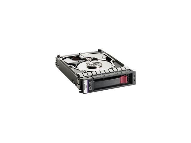 HP 516832-006 600Gb 15000Rpm 3.5Inch Dual Port Sas 6Gbits Hard Disk Drive With Tray