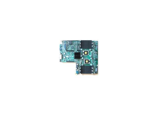 Dell Ydjk3 System Board For Poweredge R710 Server (Version 1)
