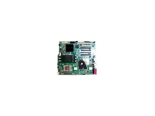 Dell D883F System Board For Precision T5500 Workstation