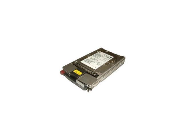 HP 365695-003 300Gb 10000Rpm 80Pin Ultra320 Scsi Hot Swap 3.5Inch Hard Disk Drive With Tray