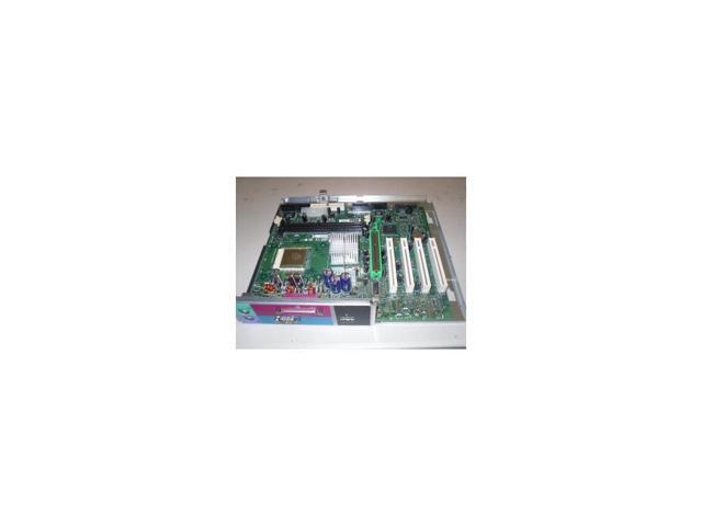 Dell 8P779 System Board For Dimension 4400