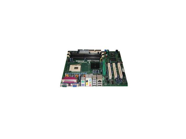 Dell R8060 P4 Socket 478 System Board For Dimension 3000