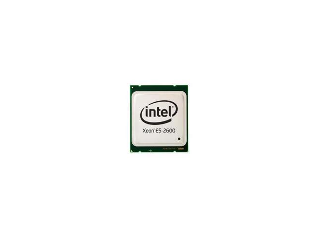 Intel Xeon E5-2650L Ivy Bridge-EP 1.8 GHz 20MB L3 Cache LGA 2011 70W CM8062107185309 Server Processor