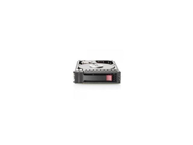 HP 658430-001 3Tb 7200Rpm 3.5Inch Sas 6Gbits Lff Midline Hard Disk Drive With Tray For P2000 G3 Msa Array Systems-