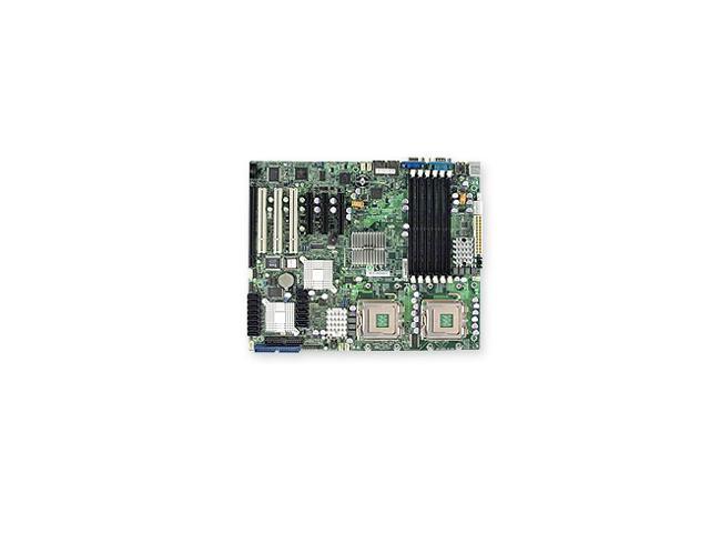 Supermicro X7DCL-3 Motherboard