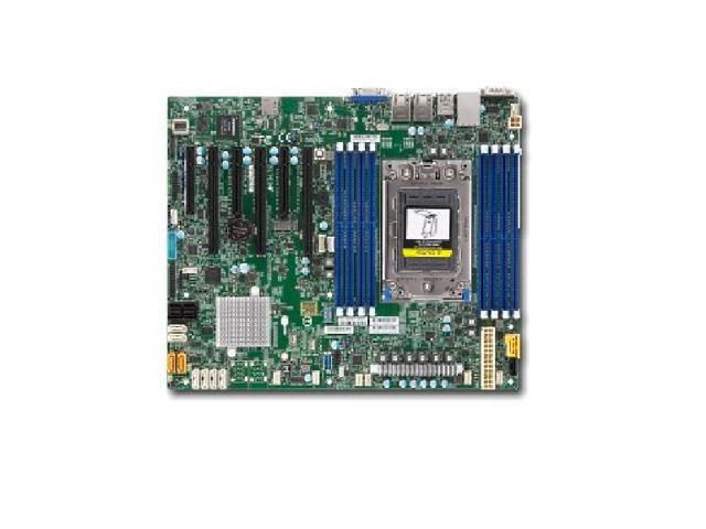 Supermicro H11SSL-C Single Socket AMD EPYC Motherboard