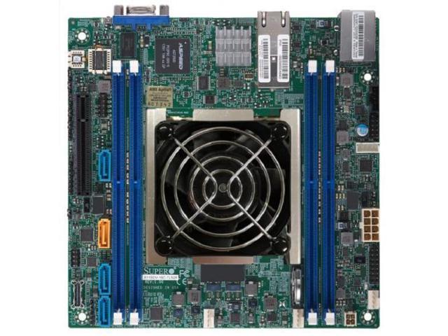 SuperMicro X11SDV-16C+-TLN2F Motherboard