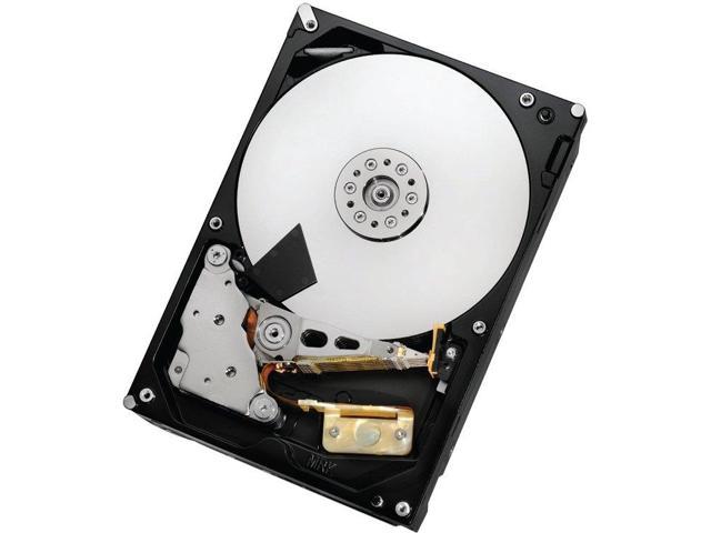 Hitachi - HGST ULTRASTAR 3.5 4TB 7200RPM SATA III 6GBPS 64MB CACHE ENTERPRISE HARD DRIVE W