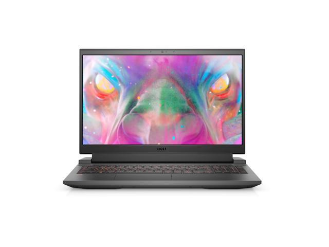 Dell G15 Gaming Laptop: Core i7-10870H, NVidia RTX 3060, 16GB RAM, 512GB SSD, 15.6" 120Hz Full HD Display