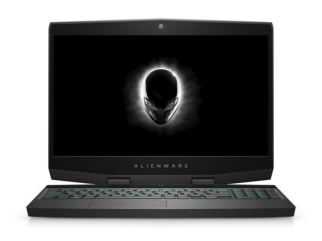 Alienware M15 Gaming Laptop: Core i7-8750H, NVidia GTX 1060, 8GB RAM, 1TB HDD, 15.6" Full HD Display