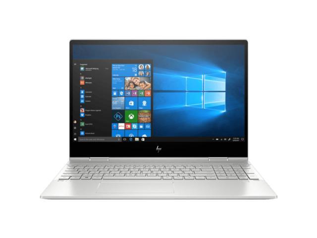 HP ENVY x360 15-dr1000 15.6" Touchscreen Laptop i7-10510U 16GB 1TB SSD