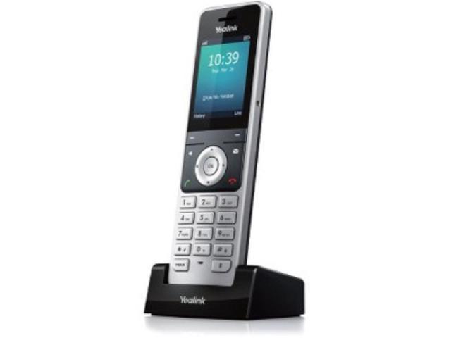 DECT CORDLESS HANDSET