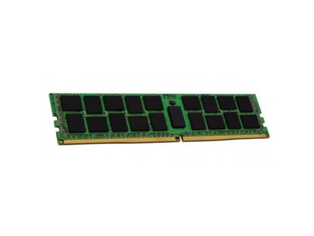 Kingston - KTD-PE432D8/16G - Kingston 16GB DDR4 SDRAM Memory Module - For Server, Desktop PC - 16 GB (1 x 16 GB) -