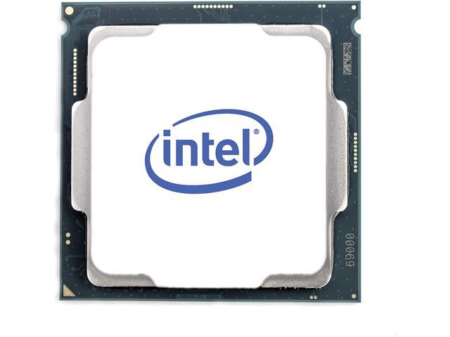 Intel Xeon 4208 Octa-core (8 Core) 2.10 GHz Processor - OEM Pack