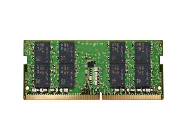 HP 16GB DDR4 SDRAM Memory Module 286J1AAABA