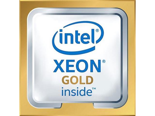 Intel Xeon Gold 6248 Cascade Lake 2.5 GHz 27.5MB L3 Cache LGA 3647 150W CD8069504194301 Server Processor