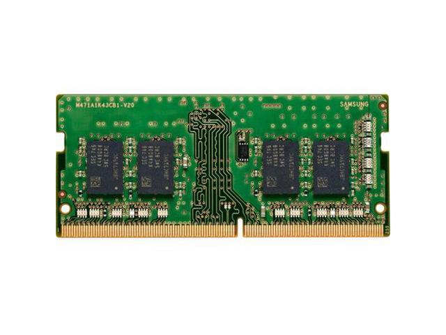 HP 8GB DDR4 SDRAM Memory Module 286H8UTABA