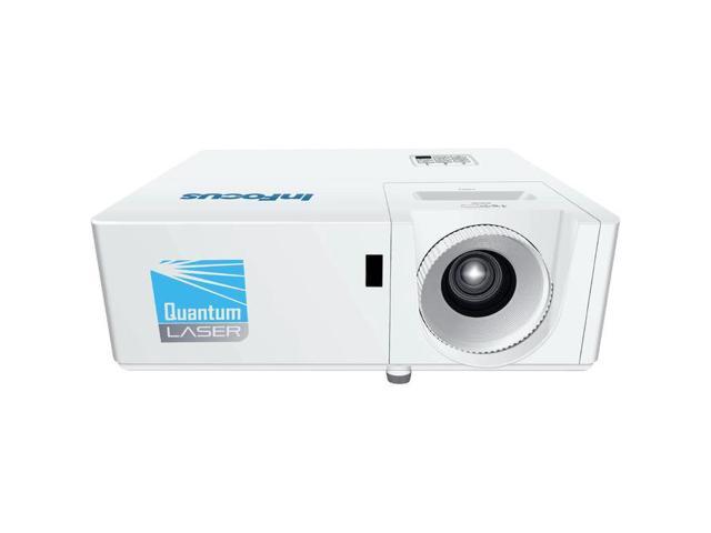 InFocus INL154 1024 x 768 3500 ANSI Lumens DLP Projector