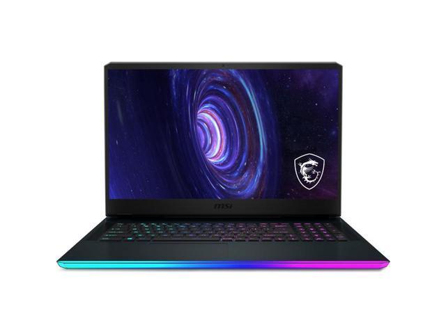 MSI GE Series - 17.3" 360 Hz IPS - Intel Core i7 11th Gen 11800H (2.30GHz) - NVIDIA GeForce RTX 3070 Laptop GPU - 32 GB DDR4 - 1 TB NVMe SSD - Windows 11 Home 64-bit - Gaming Laptop (GE76 Raider 11UG-1048 )