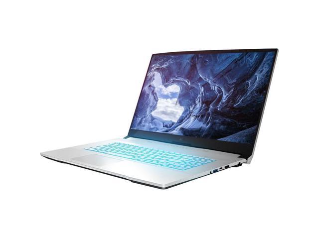 MSI - 17.3" 144 Hz IPS - Intel Core i7 11th Gen 11800H (2.30GHz) - NVIDIA GeForce RTX 3050 Ti Laptop GPU - 16 GB DDR4 - 512 GB SSD - Win 10 Multi-language /Free upgrade to Win 11 - Gaming Laptop (Sword 17 A11UD-428 )