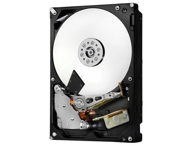 HGST MegaScale DC 4000.B HMS5C4040BLE640 (0F22146) 4TB 64MB Cache SATA 6.0Gb/s 3.5" Enterprise CoolSpin Hard Drive Bare Drive