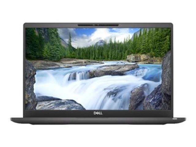 DELL Latitude 7400 YVMWD 14" FHD Laptop i7-8665U 16GB 256GB SSD W10P
