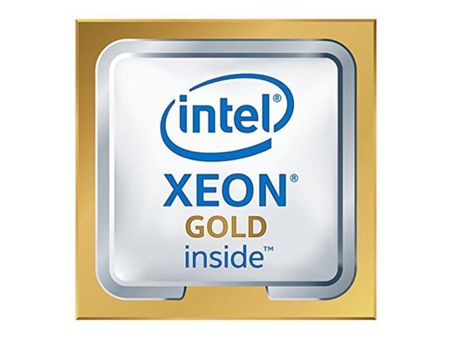 Intel Xeon Gold 6252 24-Core 2.1 GHz (3.70 GHz Turbo) 36MB Cache LGA 3647 150W BX806956252 Server Processor