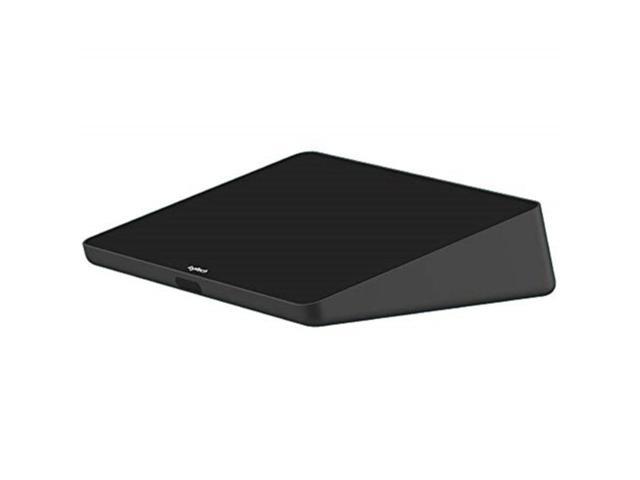 Logitech Tap 939-001796 10.1 Inch HD Touch Screen Controller for Video Conferencing - USB 2.0 - 3.0 - Black
