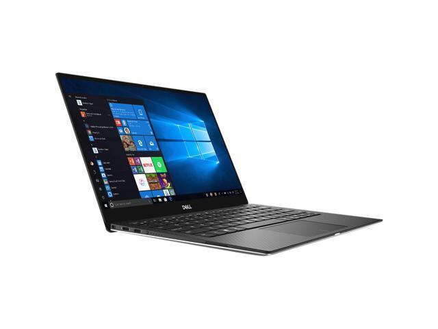 Dell XPS 15.6" Touchscreen Laptop 15.6" i7-8705G 16GB 512GB SSD W10H No Mouse