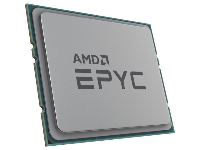 HPE AMD EPYC 2nd Gen 7452 Dotriaconta-core 32 Core 2.35 GHz Processor Upgrade P16642B21