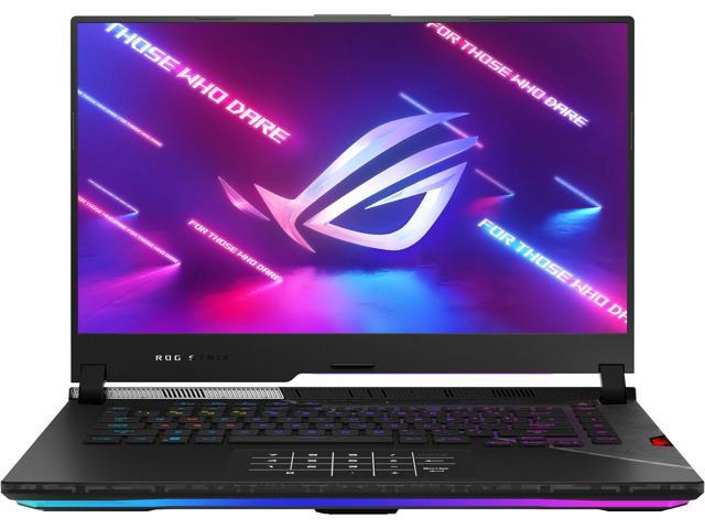 ASUS ROG Strix SCAR 15 Gaming & Entertainment Laptop (Intel i9-12900H 14-Core, 15.6" 240Hz 2K Quad HD (2560x1440), GeForce RTX 3080 Ti, 32GB DDR5 4800MHz RAM, Win 11 Pro)