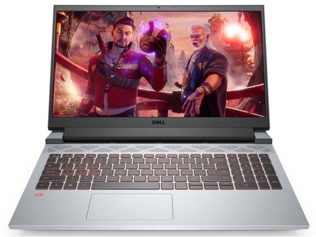 Dell G15 Ryzen Edition Gaming 15 Laptop 15.6" 120Hz FHD (AMD Ryzen 5 5600H 6-Core, 4GB, NVIDIA RTX 3050, 64GB RAM, 1TB PCIe SSD, Backlit KB, Wifi, USB 3.2, HDMI, Webcam, Bluetooth, Win 10 Pro)