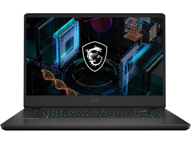 MSI GP66 Leopard Gaming & Entertainment Laptop (Intel i7-11800H 8-Core, 32GB RAM, 2TB PCIe SSD, 15.6" Full HD (1920x1080), NVIDIA RTX 3080, Wifi, Bluetooth, Webcam, 1xHDMI, Win 11 Home)